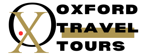 Oxford Travel Tours