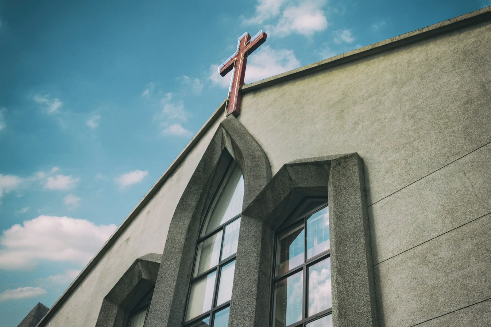 Churches
